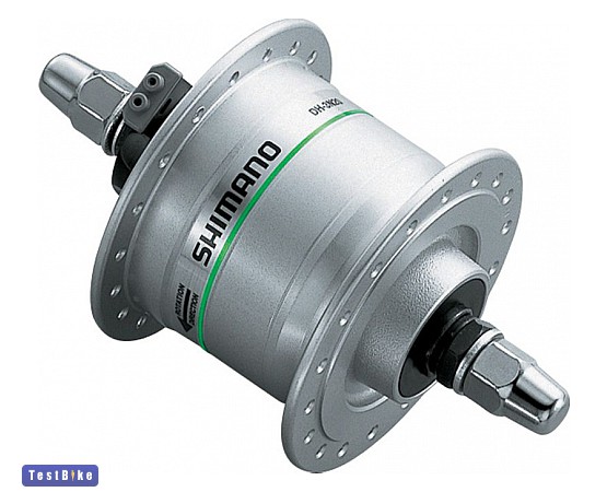 Shimano DH-2N35 2014 kerékagy kerékagy