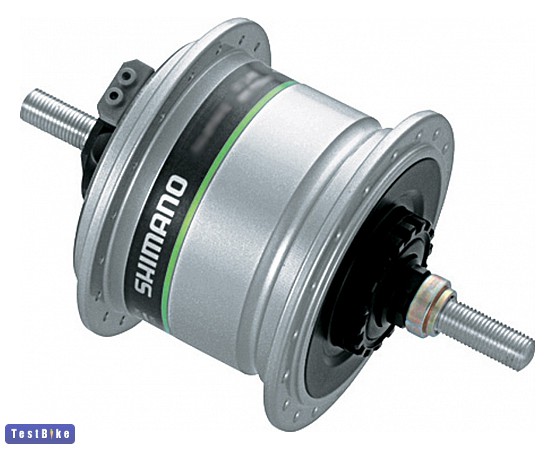 Shimano DH-2R35 2014 kerékagy kerékagy