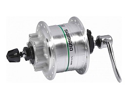 Shimano DH-3D30 2012