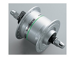 Shimano DH-3N20 2012