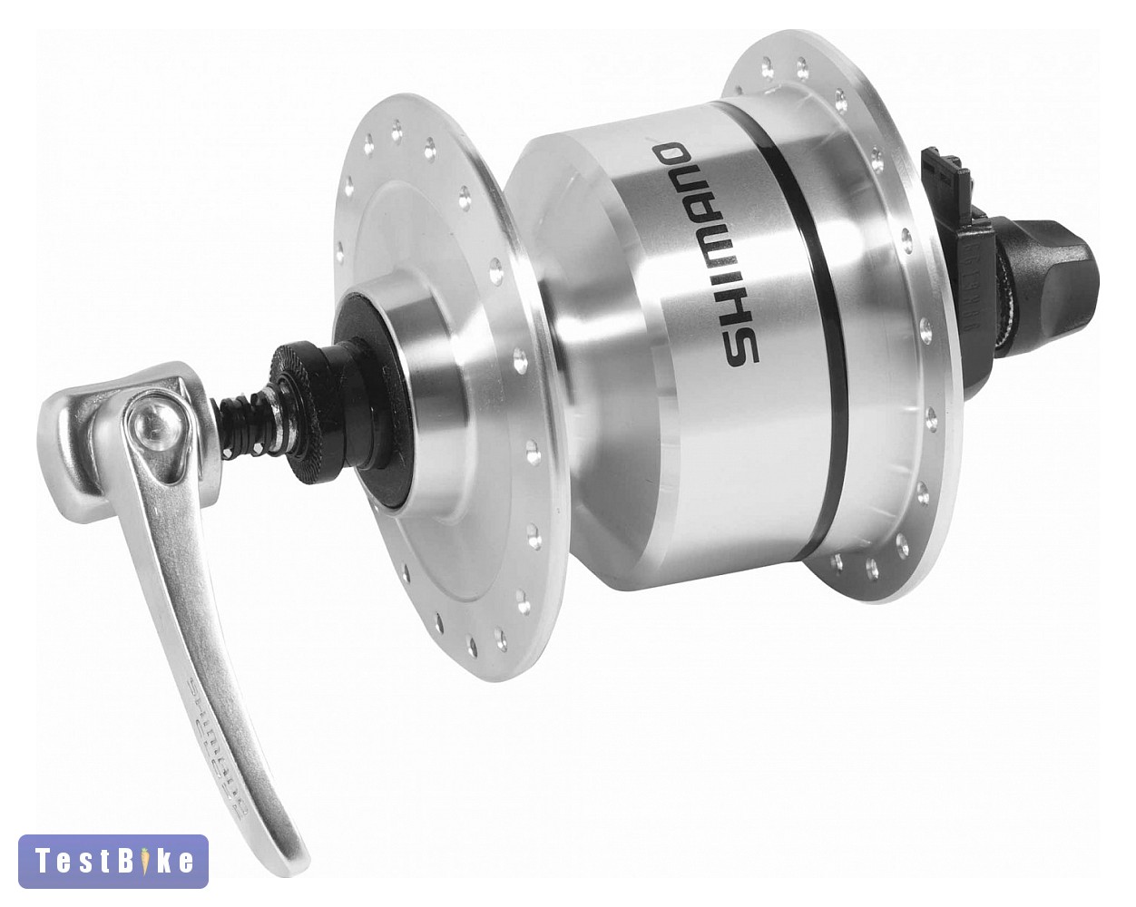 Teszt: Shimano DH-3N72 kerékagy $ vásárlás, árak Teszt: Shimano DH-3N72 kerékagy $ vásárlás, árak