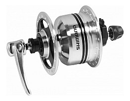 Shimano DH-3N80 2012