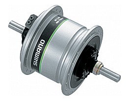 Shimano DH-3R35 2012