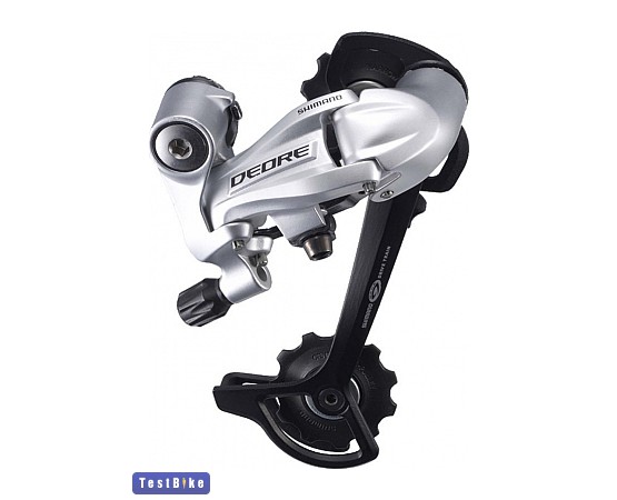 Shimano Deore 2010 hátsó váltó, RD-M591-S
