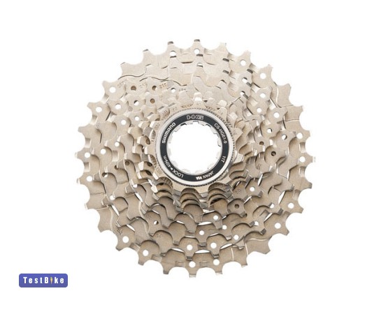 Shimano Deore 2010 fogaskoszorú fogaskoszorú