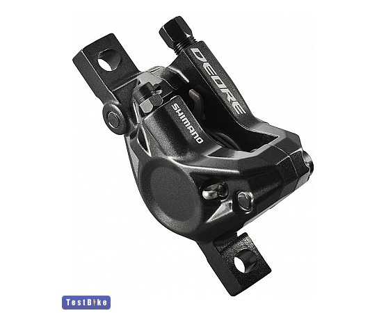 Shimano Deore 2012 tárcsafék tárcsafék