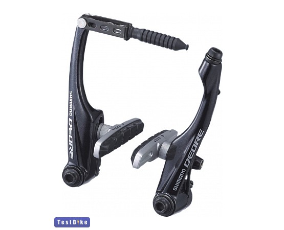 Shimano Deore 2012 féktest féktest