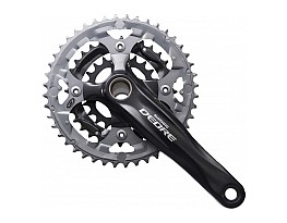 Shimano Deore 2012