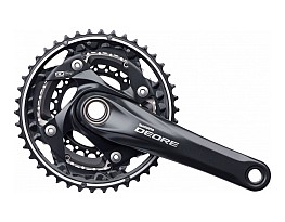Shimano Deore 2014