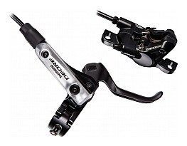 Shimano Deore 2014