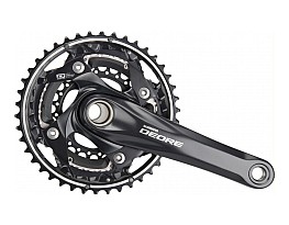Shimano Deore 2015