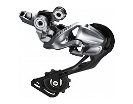 Shimano Deore 2015