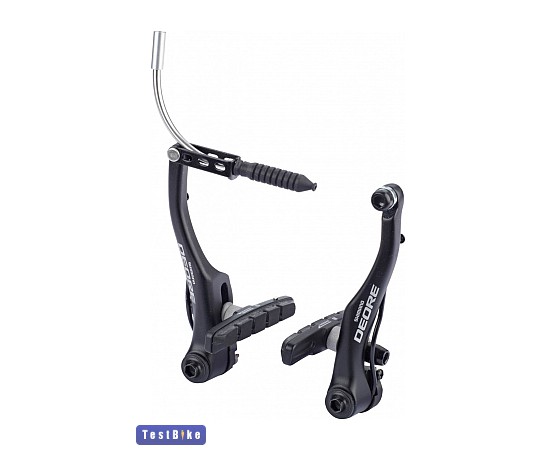 Shimano Deore 2016 féktest féktest