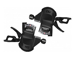 Shimano Deore 2016