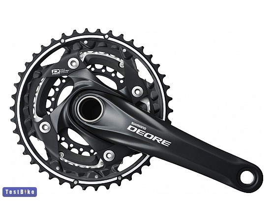 Shimano Deore 2017 hajtókar