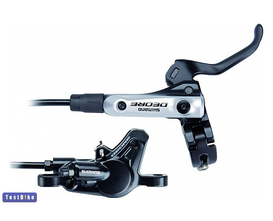 Shimano Deore 2017 tárcsafék tárcsafék
