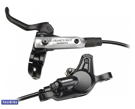 Shimano Deore 2017 tárcsafék