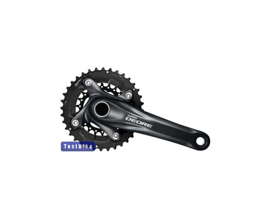 Shimano Deore 2017 hajtókar