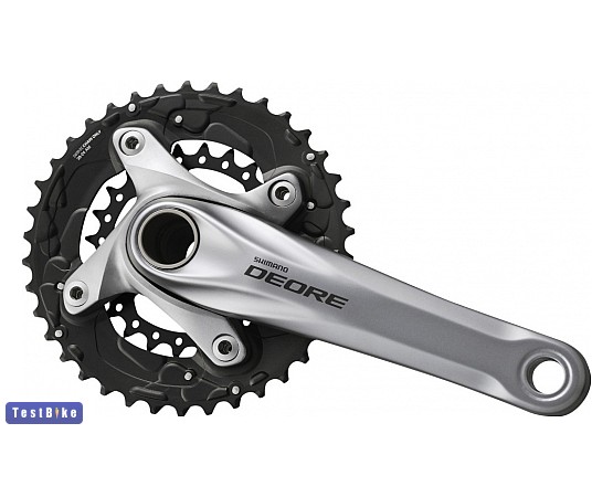 Shimano Deore 2017 hajtókar