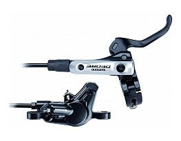 Shimano Deore 2017
