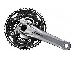 Shimano Deore 2017