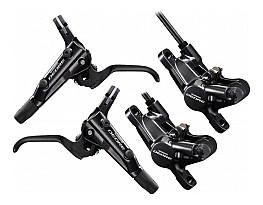 Shimano Deore 2018