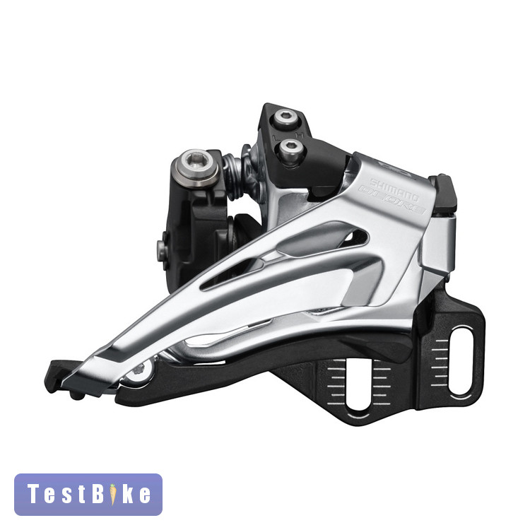Teszt: Shimano Deore váltó $ vásárlás, árak