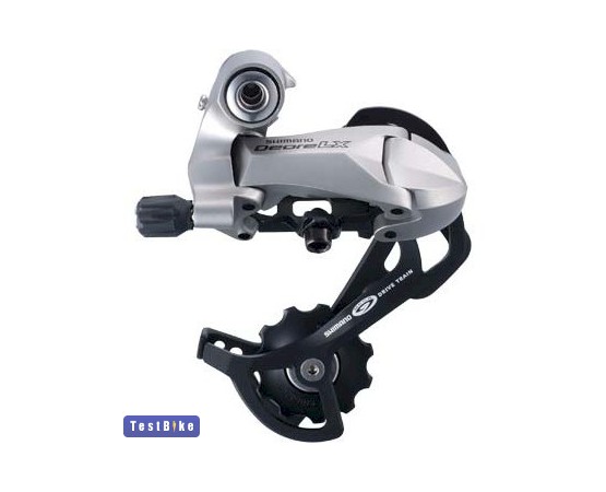 Shimano Deore LX 2005 hátsó váltó, RD-M580 SGS