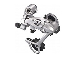 Shimano Deore LX 2010