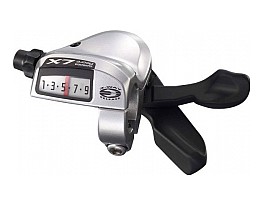 Shimano Deore LX 2012