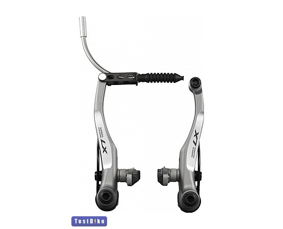 Shimano Deore LX 2013 féktest