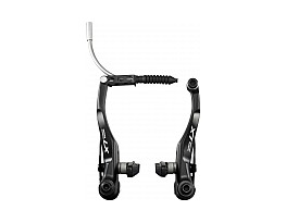Shimano Deore LX 2013