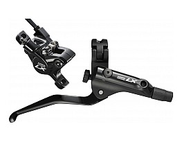 Shimano Deore LX 2014