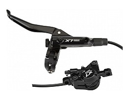 Shimano Deore LX 2015