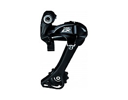 Shimano Deore LX 2015