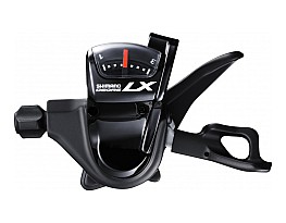Shimano Deore LX 2015