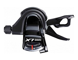 Shimano Deore LX 2016