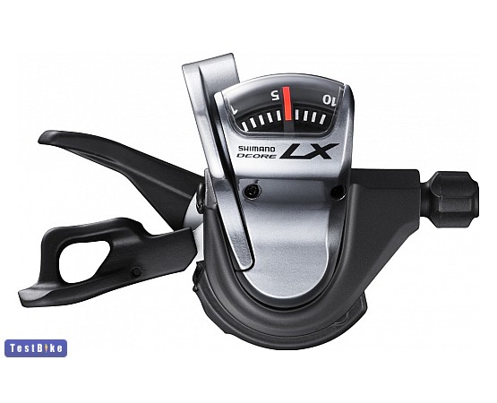 Jeu de brochettes Shimano Dura-Ace à dégagement rapide 100/130