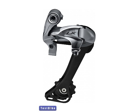 Shimano Deore LX 2017 hátsó váltó