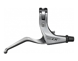 Shimano Deore LX 2017