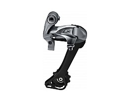 Shimano Deore LX 2017