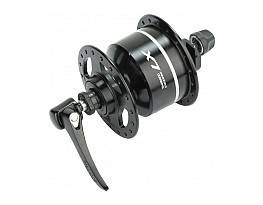 Shimano Deore LX agydinamó 2016