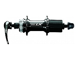 Shimano Deore LX hátsó 2015