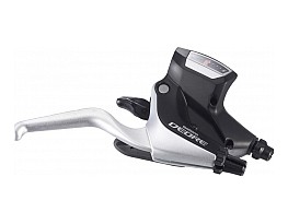 Shimano Deore 2012