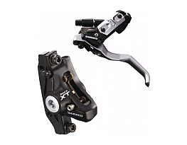 Shimano Deore XT 2010
