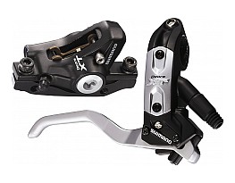 Shimano Deore XT 2011