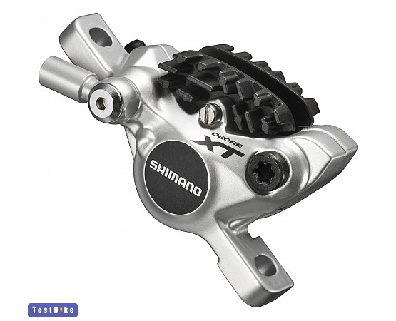 Shimano Deore XT 2012 tárcsafék tárcsafék