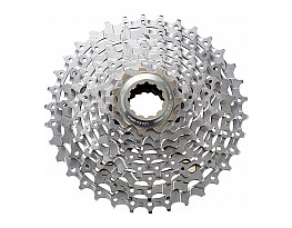 Shimano CS-M8000 (Deore XT) 2012