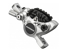 Shimano Deore XT 2012