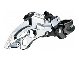 Shimano Deore XT 2012